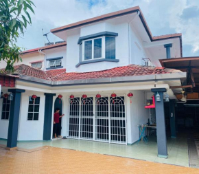 Shuang Yang Sekinchan Homestay 7